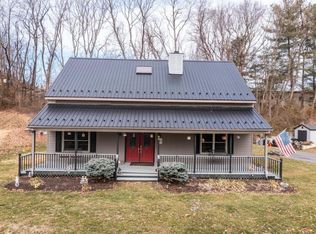 80 Lilly Dr, Fishersville, VA 22939