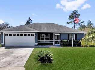 840 Chestnut Ave, Orange City, FL 32763