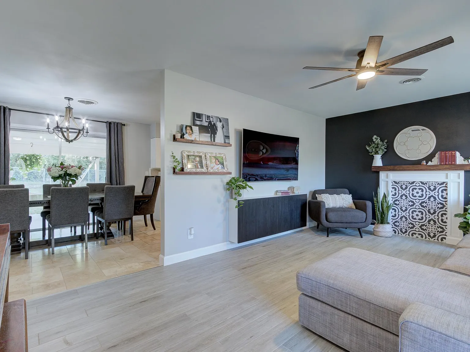 3 bed, 1280 sqft, $1,535 — Photo 3