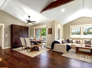 323 W Pedregosa St, Santa Barbara, CA 93101