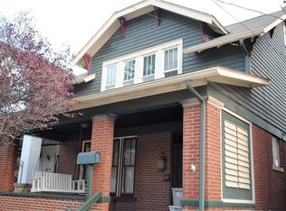 506 E 10th Ave, Tarentum, PA