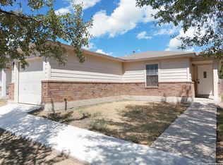 7431 Barrel Stage, San Antonio, TX 78244
