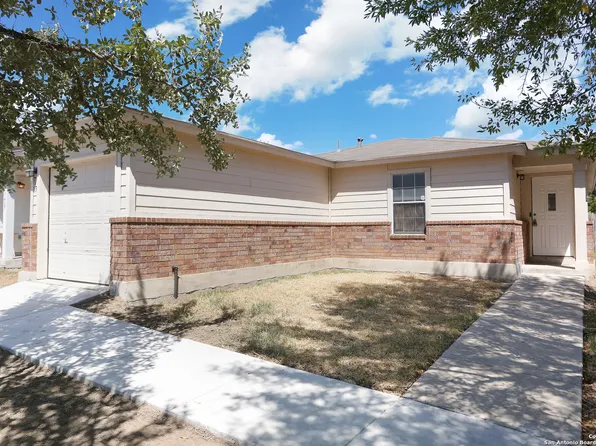 7431 BARREL STAGE, San Antonio, TX 78244