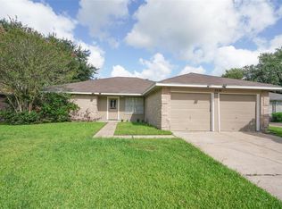 3226 Boxelder Dr, Houston, TX 77082