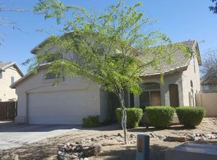 15725 W Moreland St, Goodyear, AZ 85338
