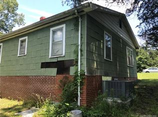 2402 Datsun Ave, Concord, NC 28027