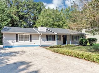 6715 Alvan Ct, Riverdale, GA 30296