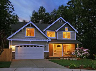 6818 NE 161st St, Kenmore, WA 98028