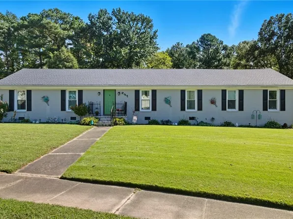 627 Luray Ter, Chesapeake, VA 23322