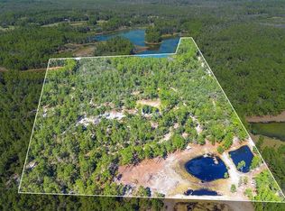 Deep Woods Rd #400, Paisley, FL 32767