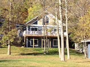 34754 Valhalla Rd, Pequot Lakes, MN 56472
