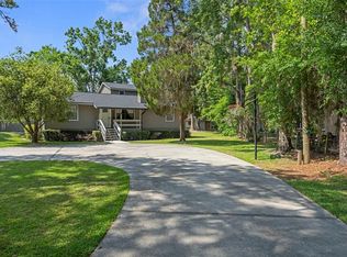 6501 Barcellona Rd, Land O Lakes, FL 34637