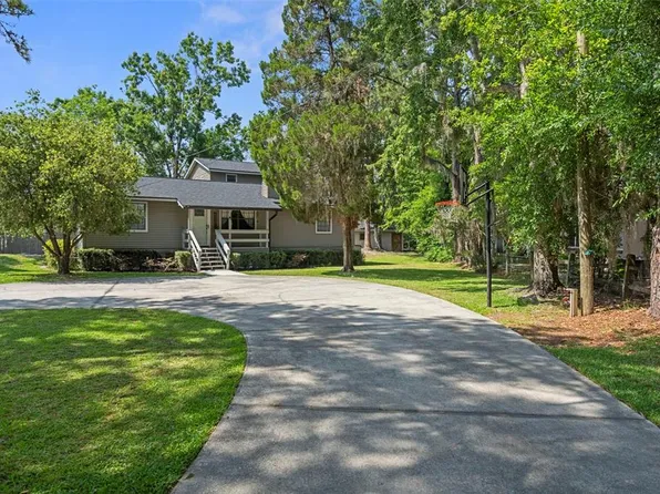 6501 Barcellona Rd, Land O Lakes, FL 34637