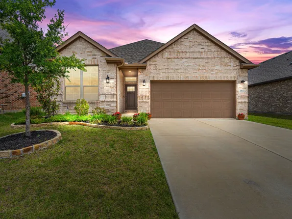 14544 Frog Lake Dr, Roanoke, TX 76262