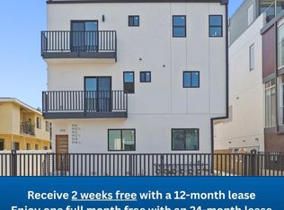 (Undisclosed Address), Los Angeles, CA 90038