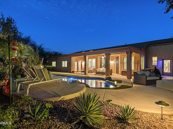 3rd image of 4232 S ALAMANDAS Way