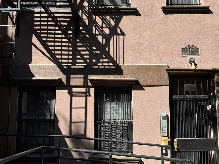 259 W 121st St #4B — Photo 12