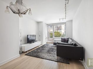 80 Riverside Blvd #3V, New York, NY 10069