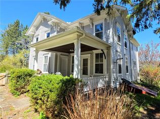 1430 Ellis Hollow Rd, Ithaca, NY 14850