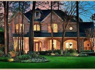 35 Dewdrift Pl, Spring, TX 77382