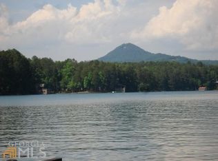 2246 Burton Dam Rd, Clarkesville, GA 30523