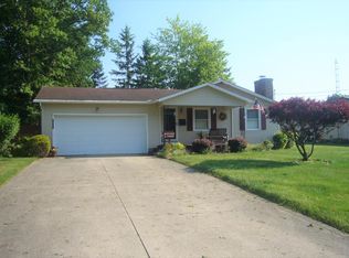 1628 Plum Pl, Mansfield, OH 44905