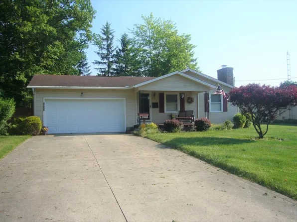 1628 Plum Pl, Mansfield, OH 44905