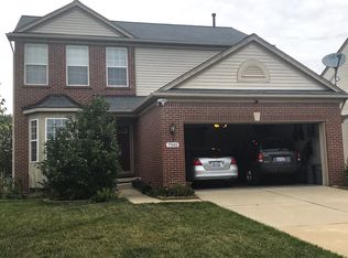 7501 Warwick Dr, Ypsilanti, MI 48197