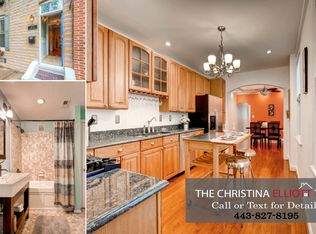 3218 Foster Ave, Baltimore, MD 21224
