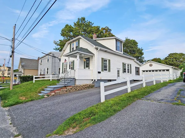 21 Moody Street, Lewiston, ME 04240