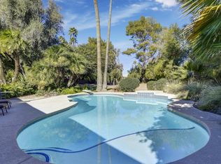5134 E Beryl Ave, Paradise Valley, AZ 85253