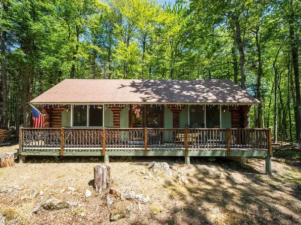 92 Washington Drive, Washington, NH 03280