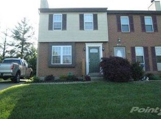 3388 Starboard Cir, Erlanger, KY 41018