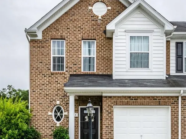 7268 Hardtack Rd, Mechanicsville, VA 23116