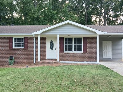 4781 Lincoln Dr NE, Kennesaw, GA, 30144
