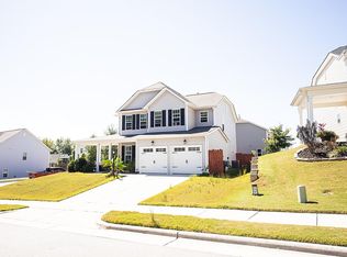1112 Brook Bluff Rd, Knightdale, NC 27545