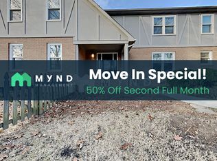 469 Woodend Dr SE, Concord, NC 28025