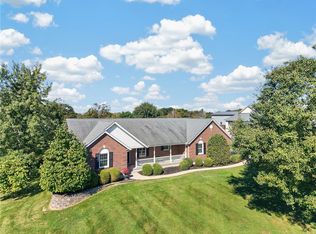 1863 Pence Ridge Ct, Lebanon, OH 45036
