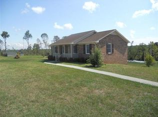 1088 Liberty Rd, Nathalie, VA 24577