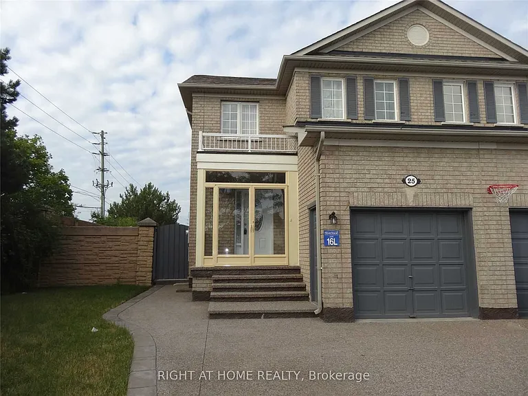 25 Lucio Ct — Photo 1