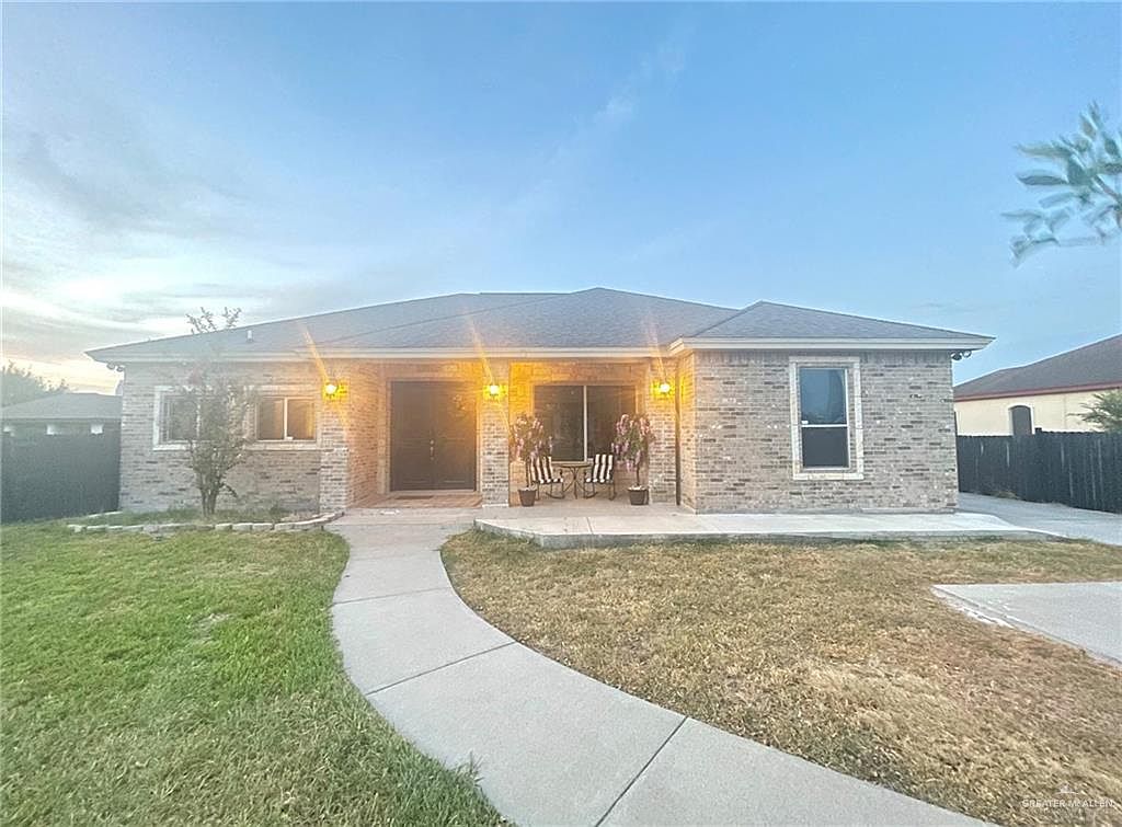 1435 W Rogers Rd, Edinburg, TX 78541 Zillow