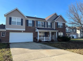 3624 Newberry Rd, Plainfield, IN 46168