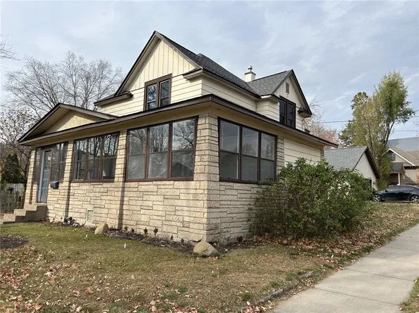 414 Elm Street, Spooner, WI 54801