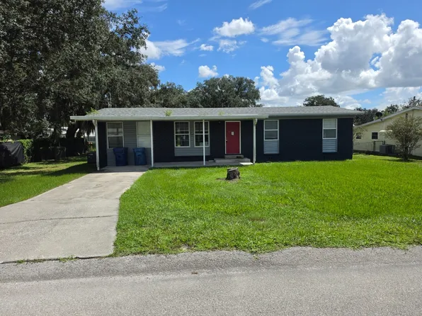 510 N Perry Ave, Fort Meade, FL 33841