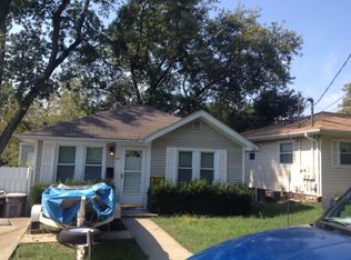 219 S Aurora St, Collinsville, IL 62234