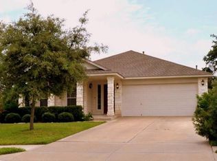 16800 Brayton Park Dr, Austin, TX 78717