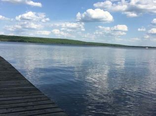 1133 Tracy Rd, Crandon, WI 54520