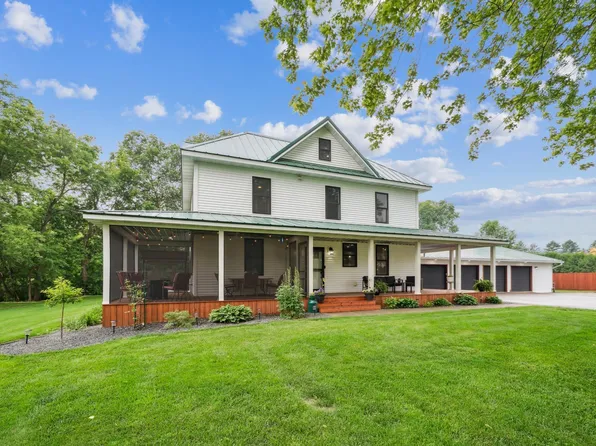 413 Meadowlark Ln, Arlington, MN 55307