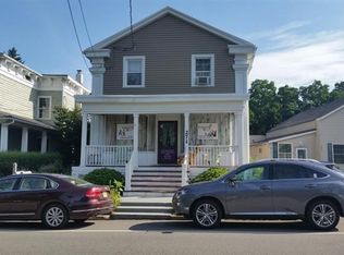 271 Quakertown Rd, Pittstown, NJ 08867