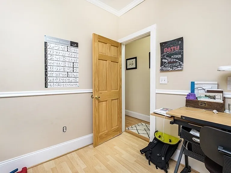 3516 Washington St #1 — Photo 5